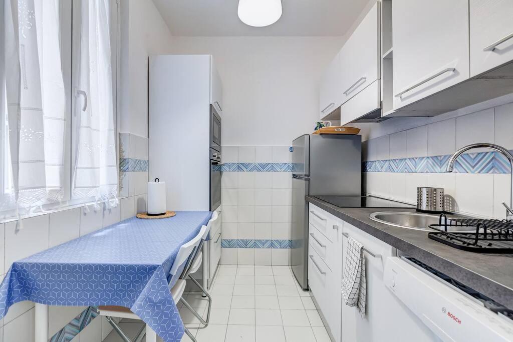 Luminous Apartment Few Steps From Piazza Navona ภายนอก รูปภาพ